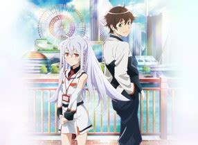 plastic memories english dub|Streaming .